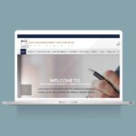 West Asia Company Website